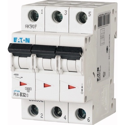 Eaton 32C/3 PL6 286604