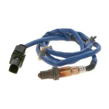 Lambda sonda BOSCH 0 258 017 256