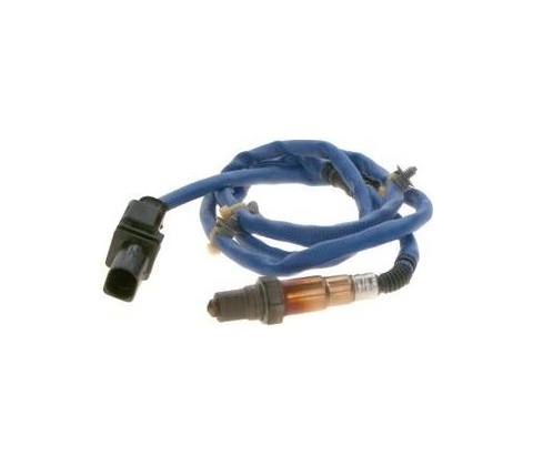 Lambda sonda BOSCH 0 258 017 256