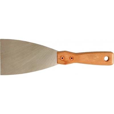 Špachtle polotuhá prep DR 80 mm