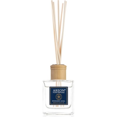 Areon Home Parfume Verano Azul aроматизиращ дифузер с пълнител 150ml