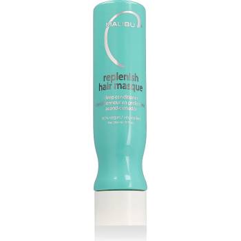 Malibu C C Replenish Hair Masque Deep Conditioner 266 ml