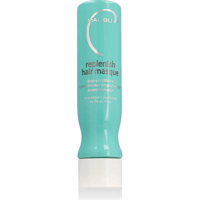 Malibu C C Replenish Hair Masque Deep Conditioner 266 ml