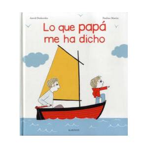 LO QUE PAPÁ ME HA DICHO (2017)