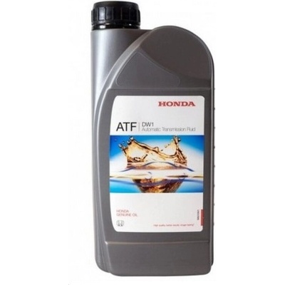 Honda Оригинално масло Honda ATF-DW1 1L - 08268-999-01HE (Honda ATF-DW1 1L - 08268-999-01HE)