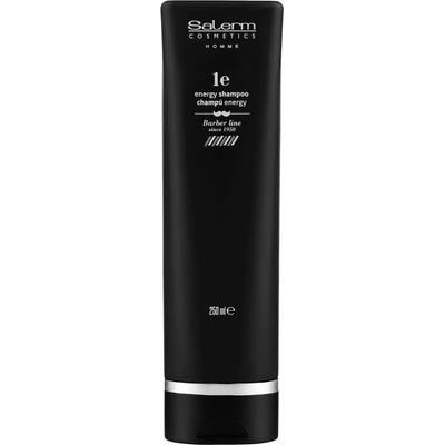 Salerm Homme šampon proti vypadávání vlasů 250 ml