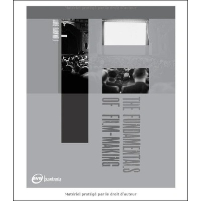 Fundamentals of Film Making - Jane Barnwell