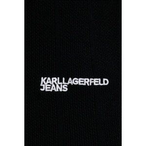 Karl Lagerfeld Jeans жилетка мъжка памучна (B2M18028)