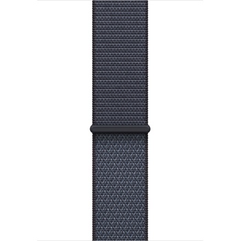 Apple 46mm Anchor Blue Sport Loop (MFFH4ZM/A)