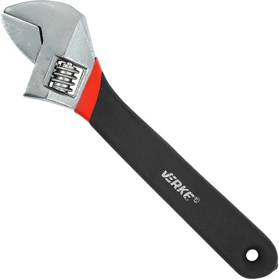 Verke Nastavitelný klíč 200 mm V86500