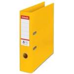 Esselte Stella Pack No. 1 binder A4 75mm yellow (811310)