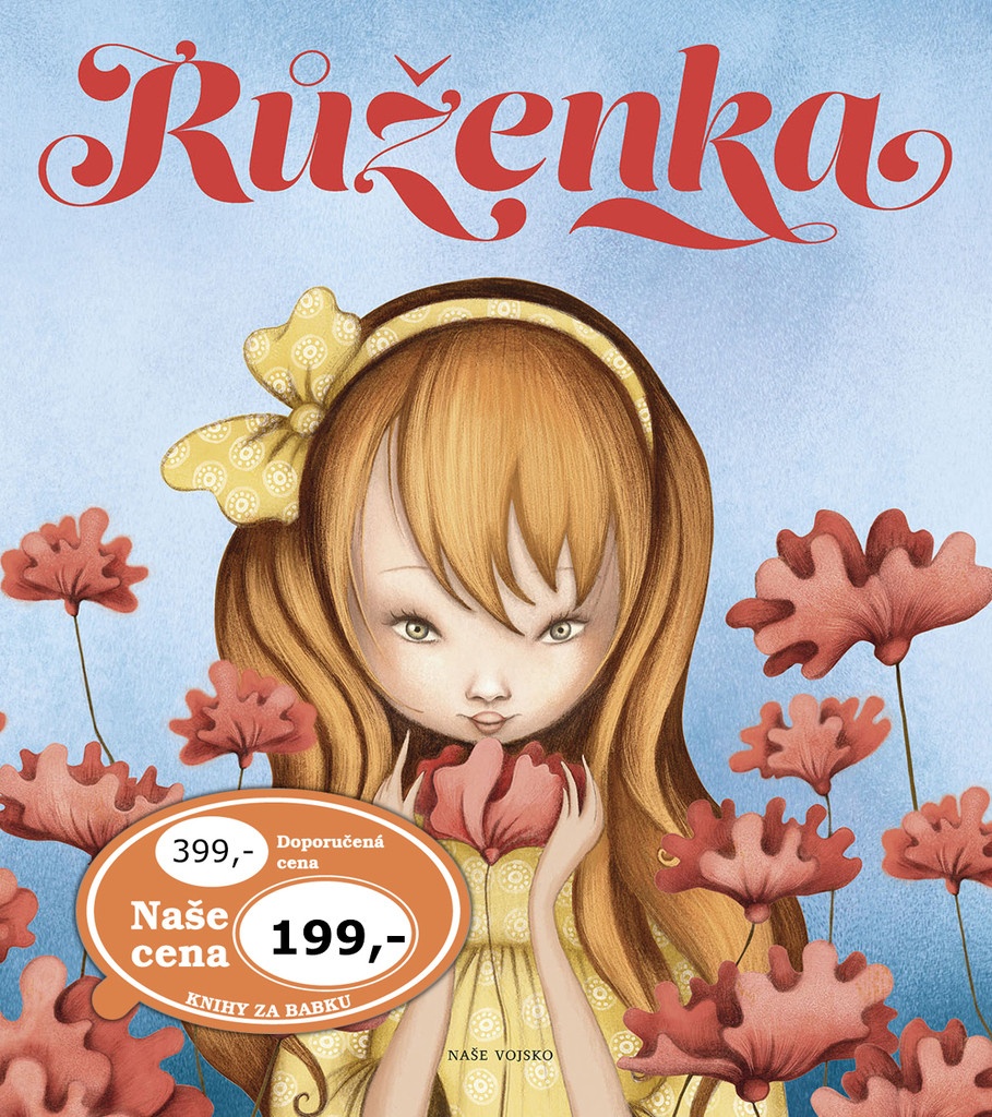 Růženka