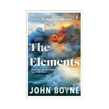 The Elements - John Boyne