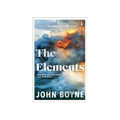 The Elements - John Boyne