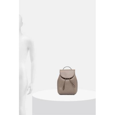 Calvin Klein раница дамска от имитация на кожа (LV04F3507G)