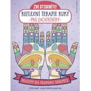 Reflexní terapie ruky pro začátečníky - Stefanie Sabounchian