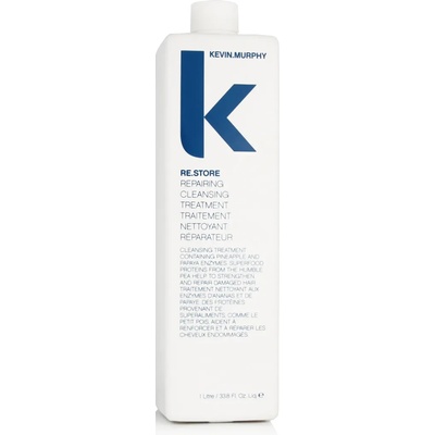 KEVIN.MURPHY Re. Store Repairing Cleansing Treatment 1000 ml