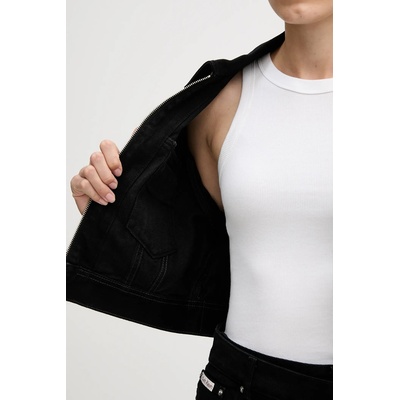 Calvin Klein Jeans Дънково яке Calvin Klein Jeans (LV047D779G)