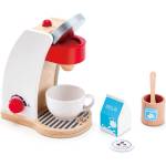Hape Дървена играчка Hape - Кафемашина (H3146)
