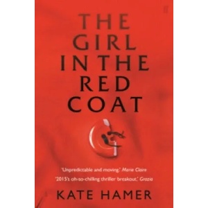 Girl in the Red Coat | Kate Hamer (2015)