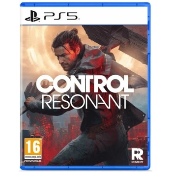 Control Resonant