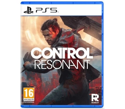 Control Resonant