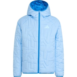 adidas Terrex Детско синтетично яке adidas Terrex Kid's XPR Padded Jacket Synthetic jacket - Glow Blue - размер 140 (EU) (703-6890-0213)