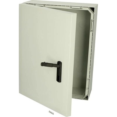 Fibox ARCA 806030S No MP
