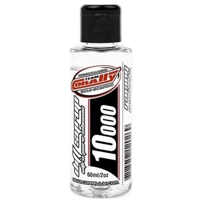 Team Corally silikonový olej do diferenciálů 10.000 CPS /2oz 60 ml