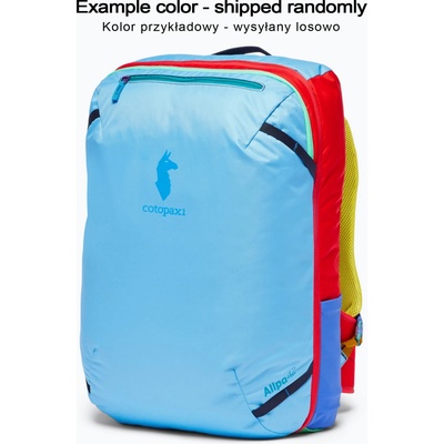 Cotopaxi Туристическа раница Cotopaxi Allpa Travel Pack 42 l del dia