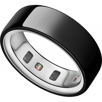 Oura Ring 4 Black velikost 13 JZ90-54144-13
