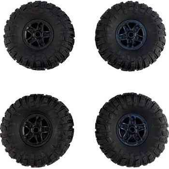 Modely RMT Kolesá vrátane pneumatík RMT modely 90A-13