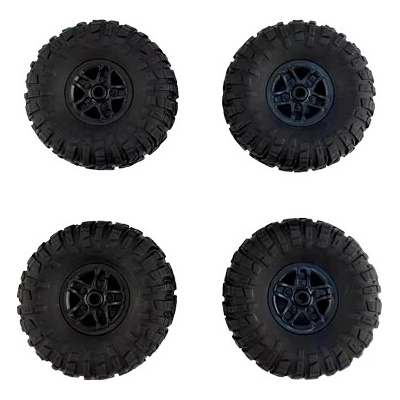 Modely RMT Kolesá vrátane pneumatík RMT modely 90A-13