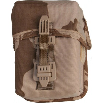 S.P.M. Liberec Dragunov na 2 zásobníky k MNS-2000 Vz.95 Desert AČR Vz.95 Poušť