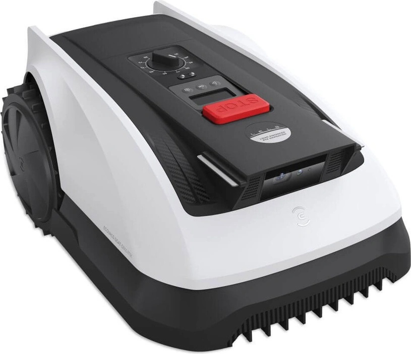 EcoVacs Goat O800 RTK