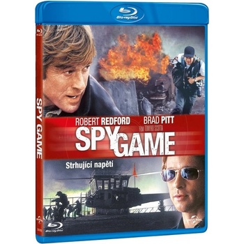 Spy Game BD