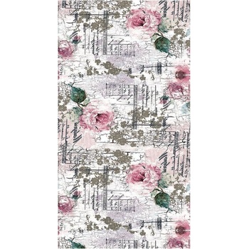 Vitaus Килим Gellert, 50 x 80 cm - Vitaus (KRN-4016-50x80)