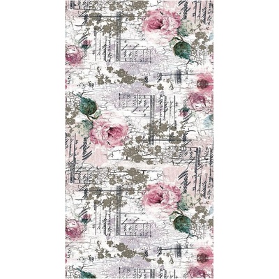 Vitaus Килим Gellert, 50 x 80 cm - Vitaus (KRN-4016-50x80)