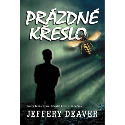 Prázdné křeslo - 2. vydání