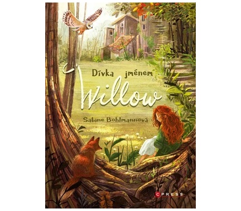 Dívka jménem Willow