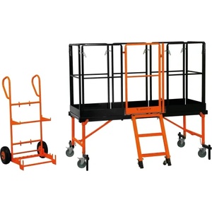 Mondelin Платформа Modulaire основен модул Mondelin 500800/ 190х60 см (500800)