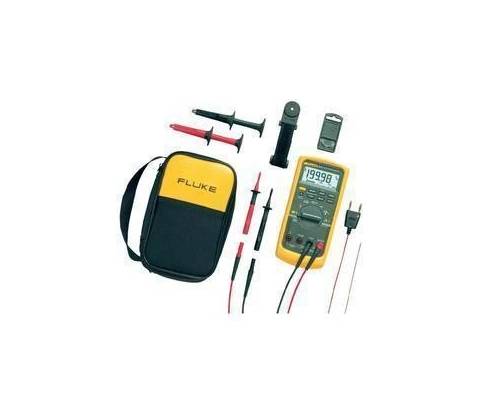 Fluke 87V/E2