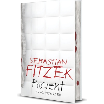 Pacient - Sebastian Fitzek