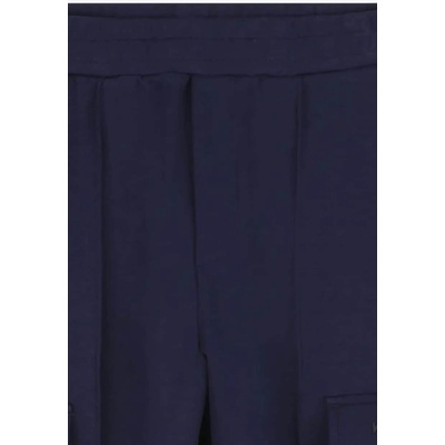 Karl Lagerfeld Детски спортен панталон Karl Lagerfeld (Z30627.162.174)