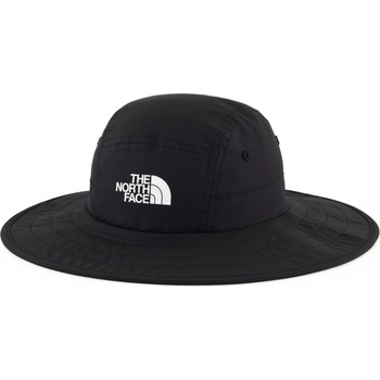 The North Face Детска шапка The North Face Kid's Class V Brimmer Hat - Black Logo Weather (904-5901-0113)
