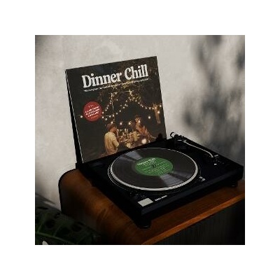 Various Artists - Various Artists - Dinner Chill Vol. 1 LP
