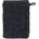 Villeroy & Boch bath textiles Ръкавица за къпане One 16 x 22 см черна (2550 16/22 906)