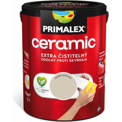 Primalex CERAMIC 5 l Italské dolomity