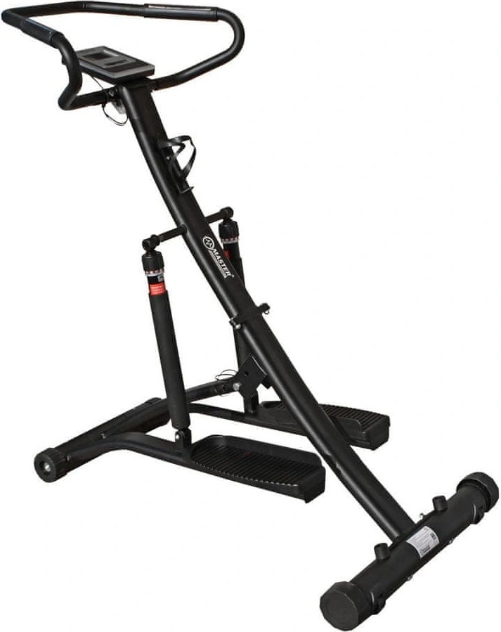 Power stepper Master