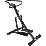 Recenzia Power stepper Master